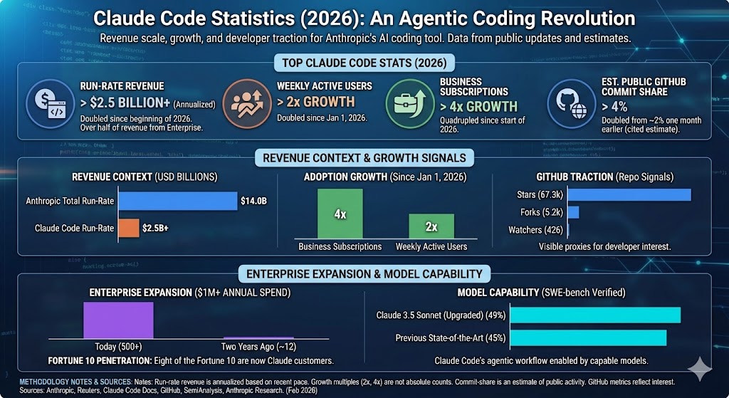 Claude code statistics